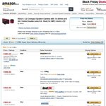 Nikon 1 J2 with 10-30mm and 30-110mm Double Lens Kit - $528 Delivered Amazon UK