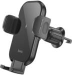 hoco. Wireless Car Charger & Phone Holder: 15W Fast Charging $29.95 Delivered (New Customers Only) @ Mobie AU