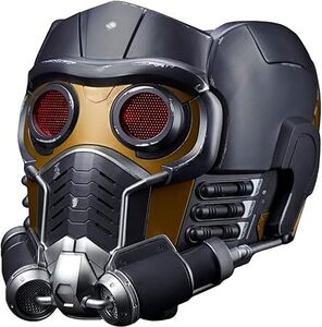 [Prime] Marvel Legends - Star-Lord Roleplay Helmet $61.74 Delivered (Was $77.17) @ Amazon AU