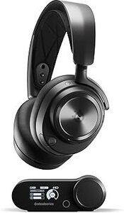 [Prime] SteelSeries Arctis Nova Pro Wireless X Gaming Headset $437.07 Delivered @ Amazon US via AU