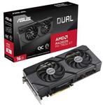 Asus Dual Radeon RX 7800 XT OC 16G Graphics Card (DUAL-RX7800XT-O16G) $719 + Delivery ($0 for C&C) @ PCBYTE