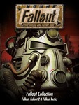 [PC, Epic] Free - Fallout Classic Collection + Wild Card Football @ Epic Games