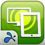 Splashtop 2 Remote Desktop for iOS - Free for iPhone, but $1.99 for iPad