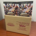 Win a Full Case of DZ-BT03 Dimensional Transcendence from 50 Cards Shop