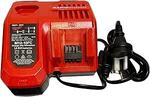 Milwaukee M12-18FC M12/M18 Battery Rapid Charger 240V (Plain Packaging) $85 Delivered @ Tradiebrokers via Amazon AU