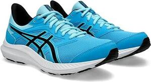 ASICS Men's Gel-Kayano 29 Lite-Show Black Bright Cyan: US 9 $86.77, US 9.5-12.5 $97-$91.96 + Post ($0 Prime) @ Amazon DE via AU