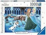 [Back Order] Ravensburger Disney Moments 2013 Frozen Jigsaw Puzzle $14.94 + Delivery ($0 with Prime/ $59 Spend) @ Amazon AU