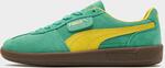 PUMA Palermo Women's Green or Pink $40 + $7.95 Delivery ($0 in-Store/ $150 Order) @ JD Sports