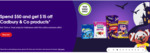 Get $15 off When You Spend $50 on Select Cadbury, Oreo & The Natural Confectionery Co Products @ Coles Online