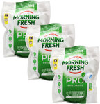 7x132pc Morning Fresh Pro Brilliance Dishwasher Cleaning Shine Tablets Lemon  $90 + $8.95 Delivery ($0 with OnePass) @ Catch