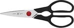 76% off Zwilling J. A. Henckels Twin Series Multi-Purpose Shears $28.03 + Delivery ($0 with Prime/ $59 Spend) @ Amazon JP via AU