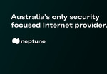 nbn 100/40 $70/Month for 1st 6 Months, 250/25 $77/Month, 1000/50 $91/Month @ Neptune