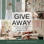 Win $1,000 Worth of Custom Wallpaper from Kaleon Wallpaper