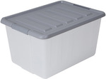 Anko 30L Storage Tub $3.50 C&C / in-Store Only @ Target