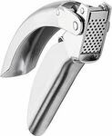 Kuhn Rikon Epicurean Garlic Press $40.66 + Shipping ($0 with Prime / $59 Spend) @ Amazon UK via AU