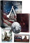 PC Game - AC 3 Join or Die Edition $54.90 Shipped/Freedom Edition $92.36 Shipped or $83.12 with Coupon