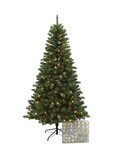 225CM Prelit Christmas Tree and Bauble Bundle $99 (Was $249) @ David Jones