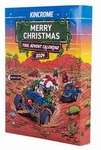 Kincrome Advent Calendar 2024 (30 Piece) $79.95 + Delivery ($0 C&C) @ Total Tools