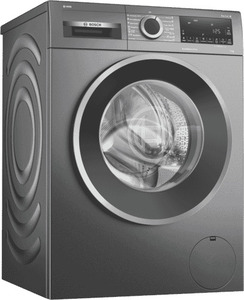 Bosch 9kg Front Load Washer with I-Dos WGG244ARAU $1096 ($1086 Price Beat Button) + Delivery ($0 C&C/in-Store) @ The Good Guys