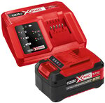 Ozito PXC 18V 5.2Ah Cordless Ultra Battery And Charger Pack PXBC-520 $99 Delivered / C&C / in-Store @ Bunnings