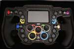 Win a Gomez Sim Industries Hyper P1 Steering Wheel from Race Sim Studio