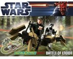 Scalextric Start C1288 Star Wars Battle of Endor Race Set ~$103 AUD Delivered