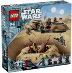 LEGO Star Wars Desert Skiff & Sarlacc Pit 75396 $75 + $9.95 Delivery ($0 C&C/ $99 Spend) @ Myer