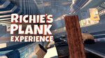 [Oculus] Richie's Plank Experience $4 with 50% off Discount Code @ Meta