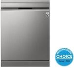 LG XD3A25PS 15-Place QuadWash Dishwasher - Freestanding $1,299 Delivered @ LG.com