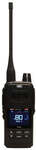 GME XRS-660 Handheld UHF Radio $420.71 ($395.96 eBay Plus) Delivered @ Sparesbox eBay