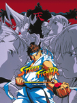 [SUBS, Prime] Street Fighter Alpha (1999) Movie Streaming @ Prime Video