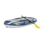 [VIC, QLD, WA, SA, TAS] Anko Inflatable Raft Boat RX3000 $13 (Was $29) + Delivery ($0 C&C/ In-Store/ OnePass/ $65 Spend) @ Kmart