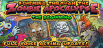 [PC, Mac, Steam] Free - Scheming Through The Zombie Apocalypse: The Beginning @ Steam