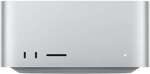 Apple Mac Studio M4 Max 14C CPU/32C GPU, 36GB RAM, 512GB SSD $3149.10 + $8.95 Delivery ($0 C&C) @ digiDirect