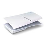 PlayStation 5 Slim Console Covers – Chroma Pearl $35.30 + Delivery ($0 with Prime/ $59 Spend) @ Amazon AU