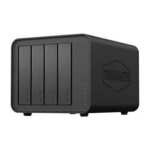 TerraMaster F4-424 Pro NAS (i3-N305, 32GB RAM) $879.99 Delivered @ TerraMaster via Amazon AU