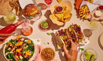 $20 off First Order (Minimum $30 Spend, Excluding Service Fees) + 100 Days of Free Delivery at Menulog @ UNiDAYS