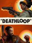 [PC, Epic] Free - Deathloop & Ogu and the Secret Forest @ Epic Games