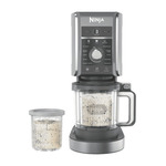 Ninja Creami Deluxe Ice Cream Maker NC501 $270 (Price Check Button) + Del ($0 with Uber/C&C) @ The Good Guys ($275 @ Amazon AU)