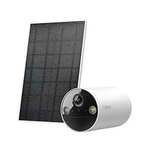 TP-Link Tapo C410 Kit 2K 3MP Solar-Powered Security Camera KIT $66.99 Delivered @ Amazon AU