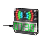 DIY Clock Soldering Kit US$14.39 (~A$21.89, 40% off) + US$3 (~A$4.56) Shipping ($0 with US$20 Order) @ ICStation