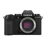 [Prime] Fujifilm X-S20 Mirrorless Digital Camera Body, Black $1,549 Delivered @ Amazon AU