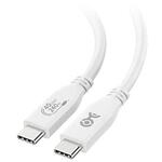 [Prime] Cable Matters 1m USB4 Cable (USB-if Certified) $15.20 Delivered @ Cable Matters via Amazon AU
