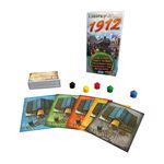 Ticket To Ride Europa 1912 Expansion $19.45 + Delivery ($0 with Prime/ $59 Spend) @ Amazon AU
