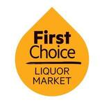15% off Online Storewide + Delivery ($0 C&C/ Express with $99 Spend/ $199 Spend) @ First Choice Liquor Market