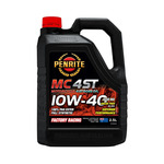 Penrite MC-4ST 100% PAO Ester 10W-40 Motorcycle Oil 2.5L $44.10 + $12 Delivery ($0 C&C/ In-Store) @ Repco