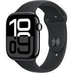 Apple Watch Series 10 GPS 46mm Jet Black M/L - $549 Delivered / C&C @ BIG W (Online Only)