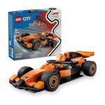 LEGO City F1 Driver with McLaren Race Car 60442 $10 + Delivery ($0 with Prime/ $59 Spend) @ Amazon AU