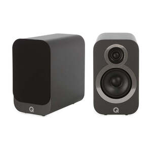 Q Acoustics Speakers: Q3010i $219, Q3020i $299, Q3030i $399 Delivered & More @ Addicted to Audio