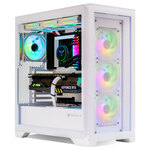 Win a $5,000 Apex Xtreme Setup from Apex Gaming PCs